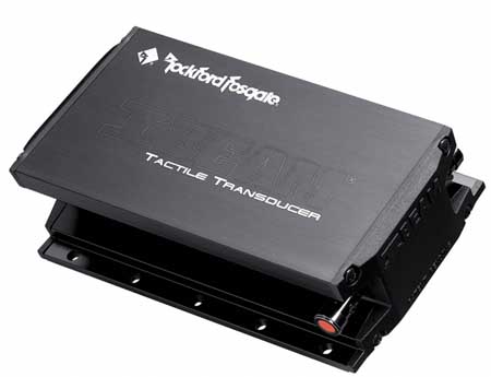 Автомобильный сабвуфер Rockford Fosgate IB-200 Автомобильный сабвуфер Rockford Fosgate IB-200